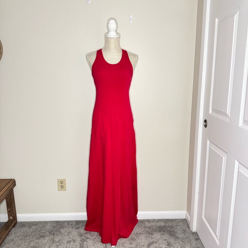 ATHLETA | Maxi Dress